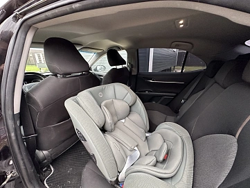 Toyota Camry, 2019г, передний привод, автомат