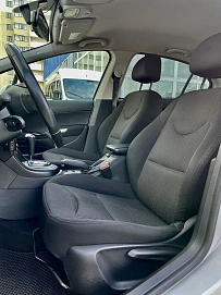 Peugeot 408, 2012г, передний привод, автомат