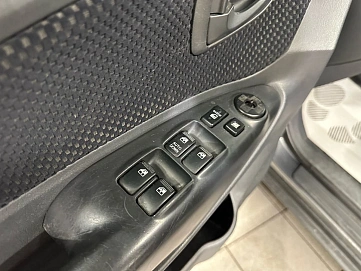 Lada (ВАЗ) Largus, 2008г, передний привод, механика