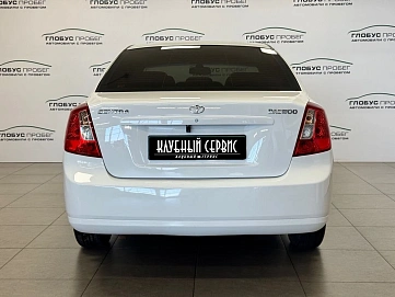 Daewoo Gentra, 2015г, передний привод, механика