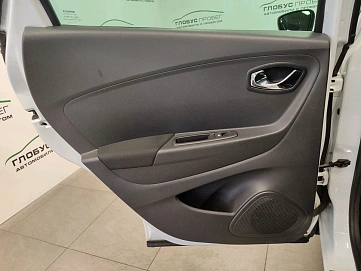 Renault Kaptur, 2016г, передний привод, механика