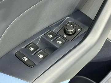 Volkswagen Tharu XR, 2024г, передний привод, автомат