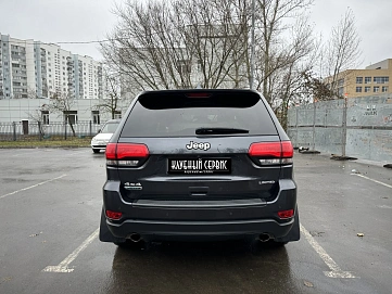 Jeep Grand Cherokee, 2013г, полный привод, автомат