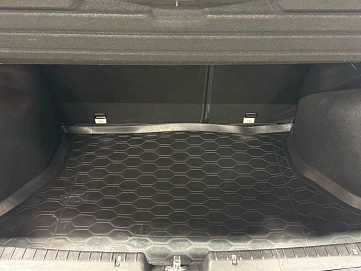 Lada (ВАЗ) Granta, 2021г, передний привод, механика