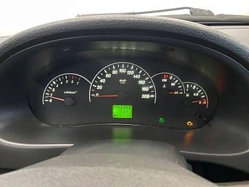 Lada (ВАЗ) Priora, 2012г, передний привод, механика