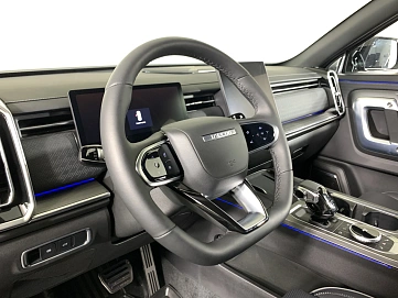 Jaecoo J7, 2024г., передний привод, робот