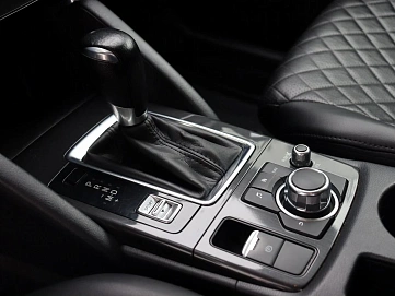 Mazda CX-5, 2016г, передний привод, автомат