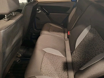 Lada (ВАЗ) Granta, 2020г, передний привод, механика