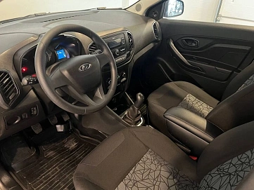 Lada (ВАЗ) XRAY, 2018г, передний привод, механика