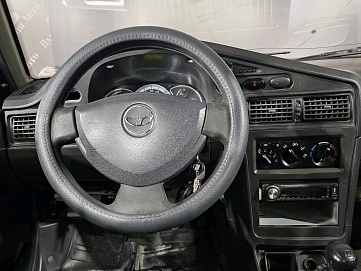 Daewoo Nexia, 2009г, передний привод, механика