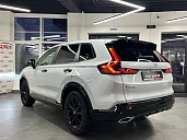 Honda CR-V, 2025г., полный привод, вариатор