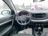 Lada (ВАЗ) Vesta, 2023г., передний привод, механика