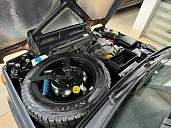 Lada (ВАЗ) 2121 (4x4), 2020г., полный привод, механика