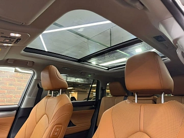 Toyota Highlander, 2025г, полный привод, автомат