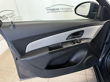 Chevrolet Cruze, 2014г., передний привод, автомат