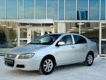 Lifan Solano, 2013г, передний привод, механика