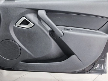 Lada (ВАЗ) Granta, 2022г, передний привод, механика