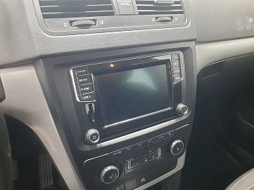 Skoda Yeti, 2016г, полный привод, робот