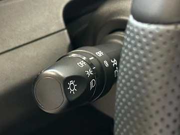 GAC GS3, 2024г, передний привод, робот