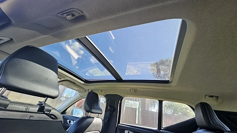 Volvo XC40, 2018г, передний привод, механика