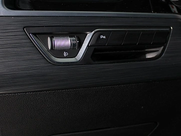 Geely Tugella, 2023г., полный привод, автомат