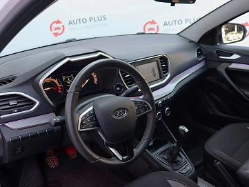 Lada (ВАЗ) Vesta, 2023г, передний привод, механика