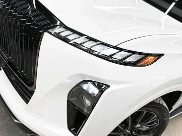 Infiniti QX80, 2025г, полный привод, автомат