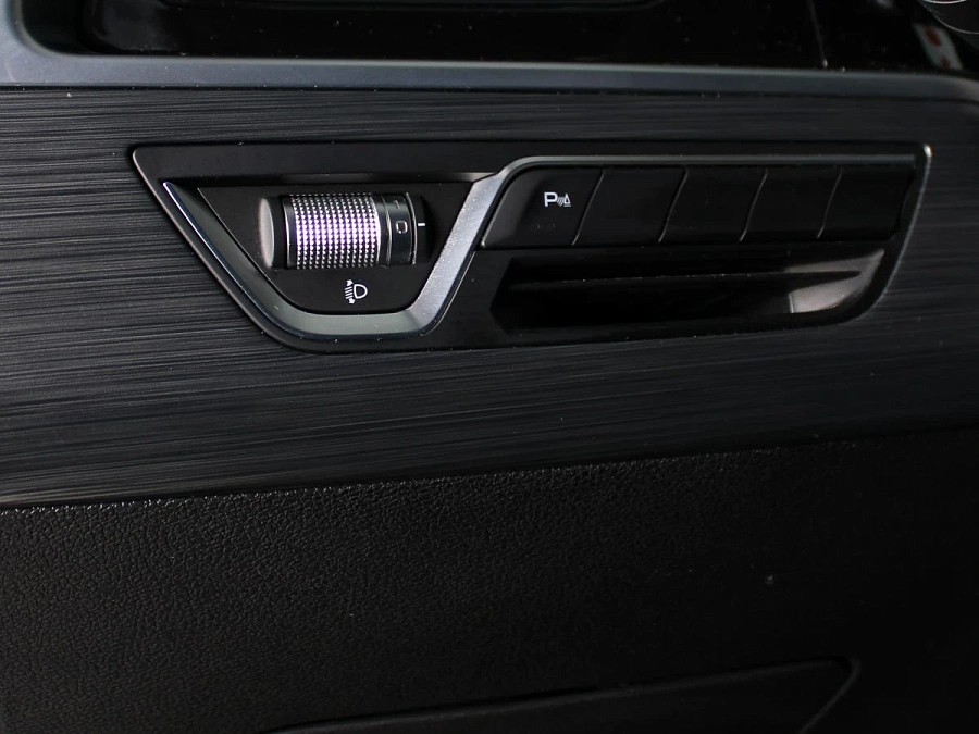 Geely Tugella, 2023г., полный привод, автомат
