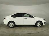 Lada (ВАЗ) Vesta, 2024г., передний привод, механика