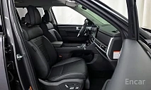 Hyundai Santa Fe, 2023г., полный привод, автомат