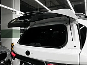 Toyota Sequoia, 2025г., полный привод, автомат