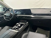 JAC JS6, 2023г., передний привод, робот