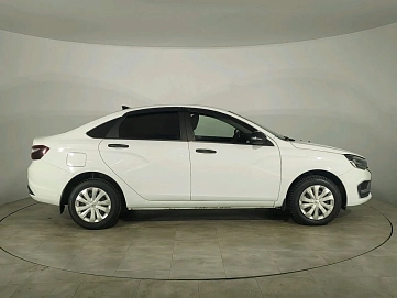 Lada (ВАЗ) Vesta, 2024г, передний привод, механика