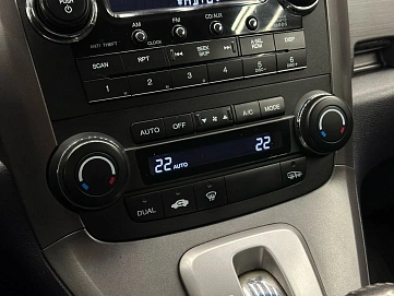 Honda CR-V, 2007г, полный привод, автомат