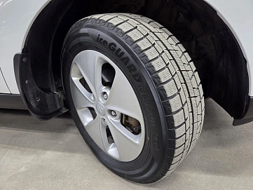 Kia Soul, 2016г., передний привод, автомат