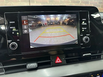 Kia Sportage, 2022г, полный привод, автомат