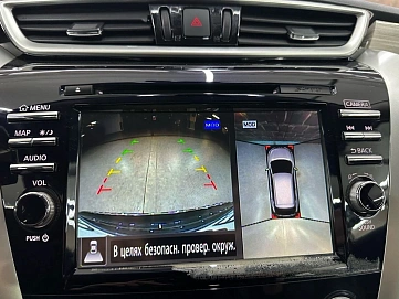 Nissan Murano, 2018г, передний привод, вариатор