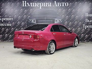 Honda Accord, 2005г, передний привод, автомат