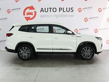 Chery Tiggo 8 Pro Max, 2024г., передний привод, робот