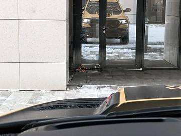 Ram 1500, 2023г, полный привод, автомат