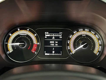 Lada (ВАЗ) Vesta, 2023г, передний привод, механика