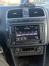 Volkswagen Polo, 2019г., передний привод, автомат