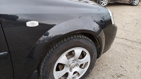 Chevrolet Lacetti, 2012г, передний привод, механика