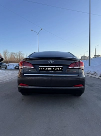 Hyundai i40, 2017г, передний привод, механика