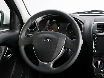 Lada (ВАЗ) Granta, 2024г, передний привод, механика