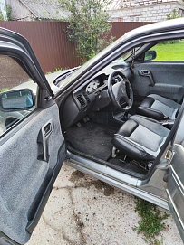 Lada (ВАЗ) 2112, 2005г, передний привод, механика