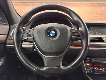 BMW , 2010г., полный привод, автомат