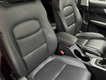 Chery Tiggo 4 Pro, 2023г, передний привод, механика