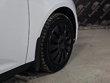 Ford Focus, 2012г, передний привод, механика