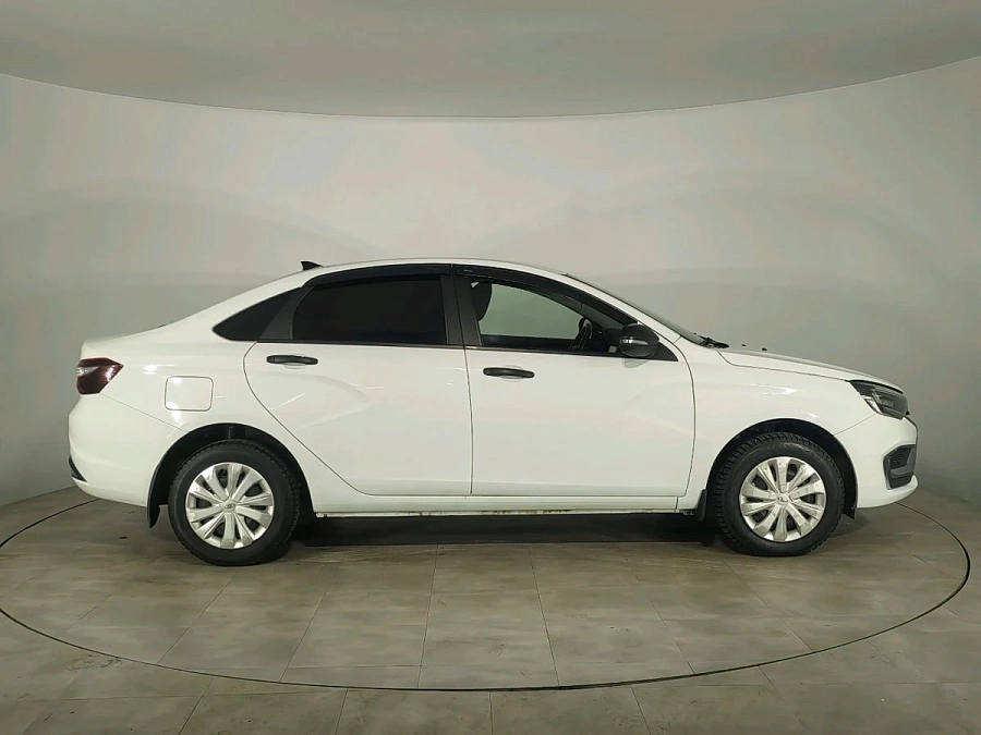 Lada (ВАЗ) Vesta, 2024г., передний привод, механика